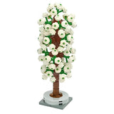 Hydrangea Tree Lego