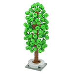 Hydrangea Tree Lego