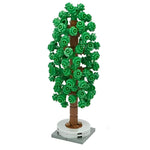 Hydrangea Tree Lego