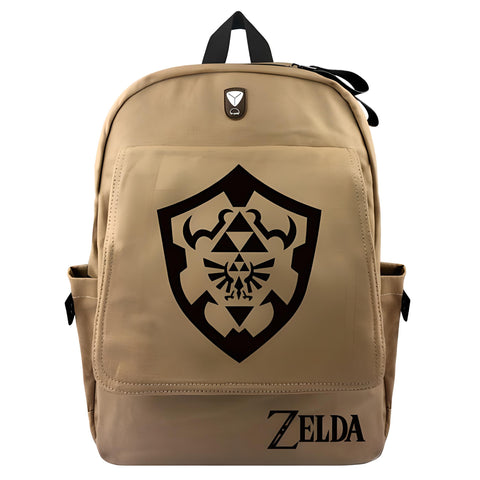 Hylian Shield Symbol Backpack