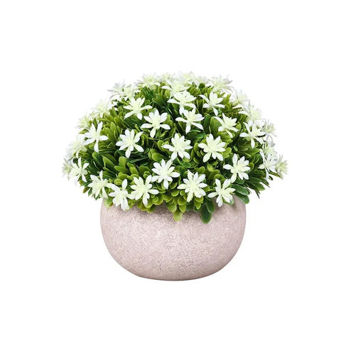 Jasmine Artificial Plant