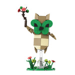 Korok TOTK Lego Pack