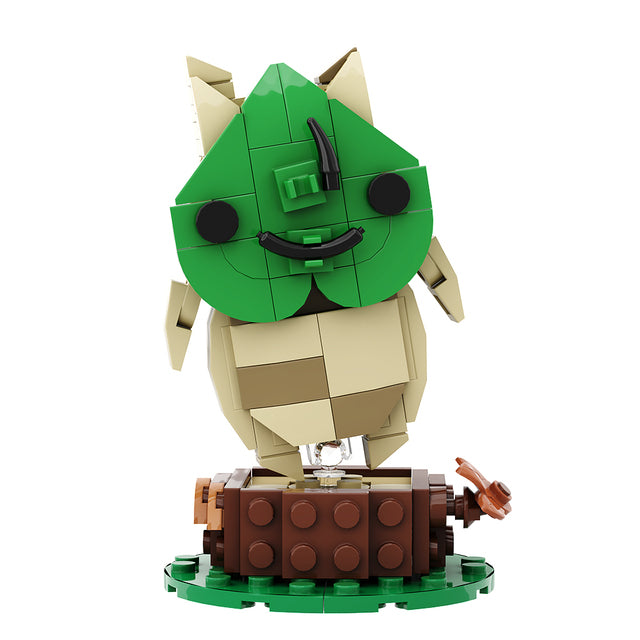 Korok TOTK Lego | Zelda Shop