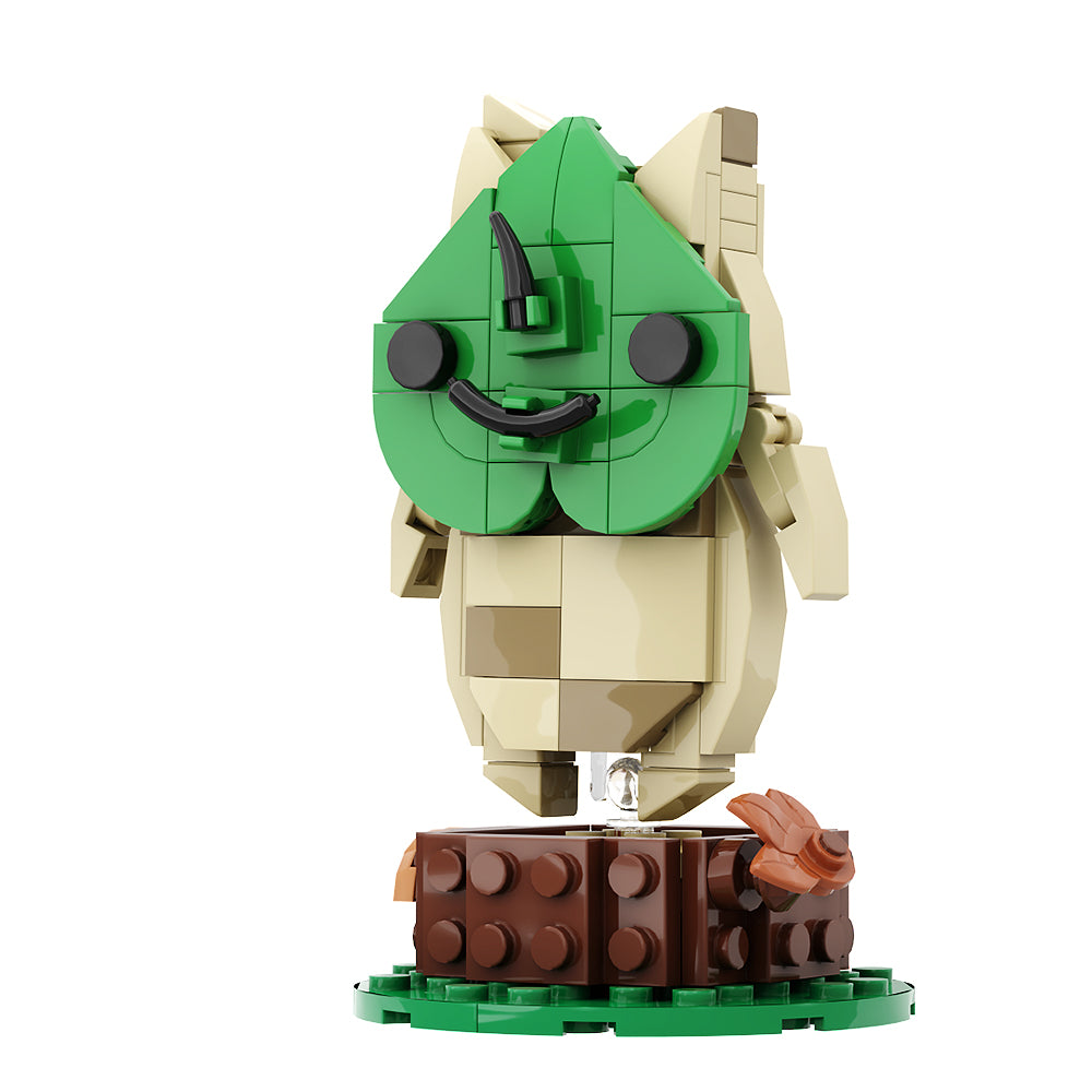 Korok TOTK Lego | Zelda Shop