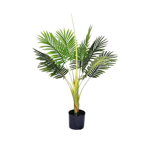 Large Areca Palm Artificial Plant