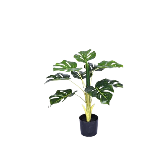 philodendron fake Large Philodendron Artificial Plant