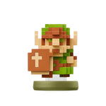 Legend Of Zelda Link Amiibo