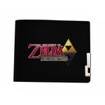 Legend Of Zelda Logo Wallet
