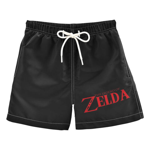 Legend Of Zelda Swimsuit