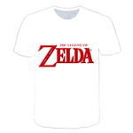 Legend Of Zelda T-Shirt