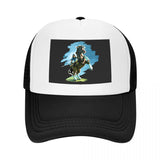 Link And Epona Hat