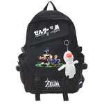 Link And Friends Backpack