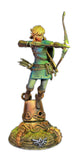 Link Archer Figure