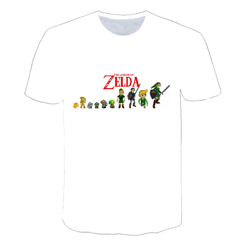 Link Evolution T-Shirt