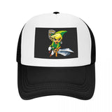 Link Hero Hat