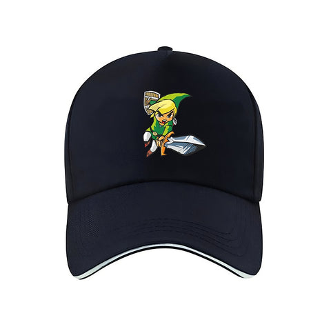 Link Hero Hat
