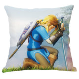 Link Kneeling Pillow