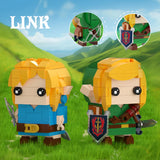 Link Lego Pack