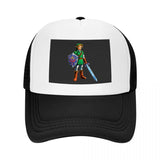 Link Skyward Sword Hat