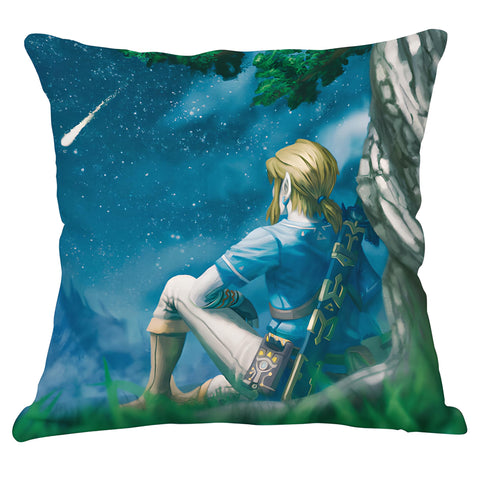 Link Stargazing Pillow