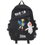 Link Triforce Backpack