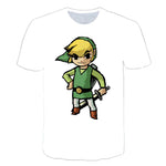 Link Wind Waker T-Shirt