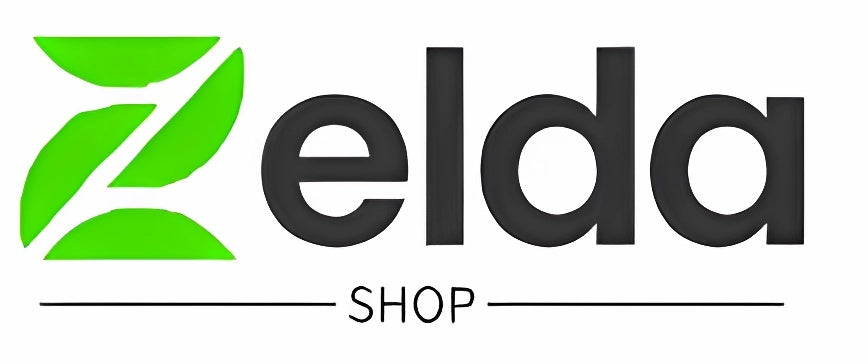 zelda-shop.com logo