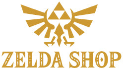 Zelda Shop