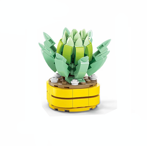 Lysimachia Lego