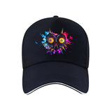 Majora's Mask Artwork Hat