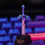 Master Sword Keycap