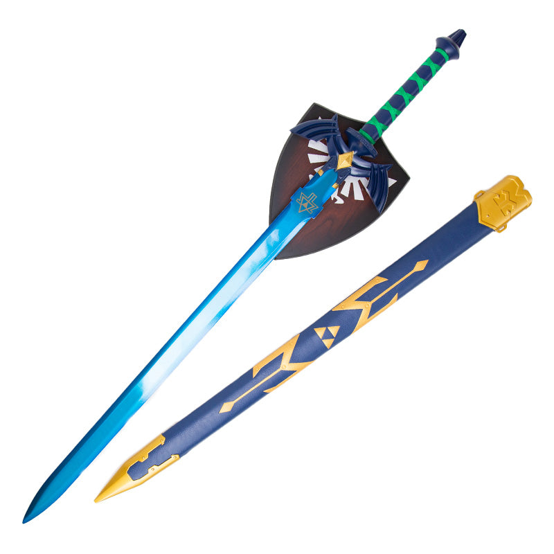 Master Sword Replica Zelda Shop