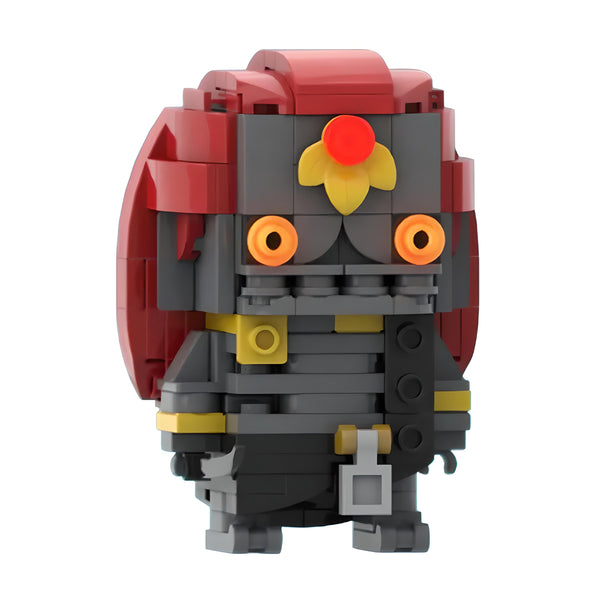 Mummified Ganondorf Lego | Zelda Shop