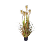 Pampas Grass Artificial Plant