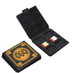 Pirates Of Heart Nintendo Switch Card Case