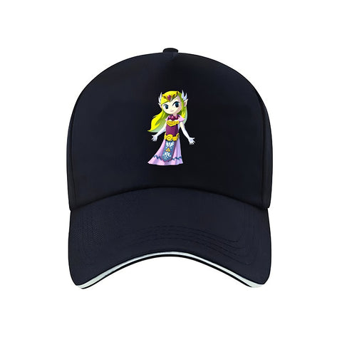 Princess Zelda Hat