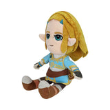 Princess Zelda Plush