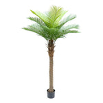 Pygmy Date Palm Artificial Plant