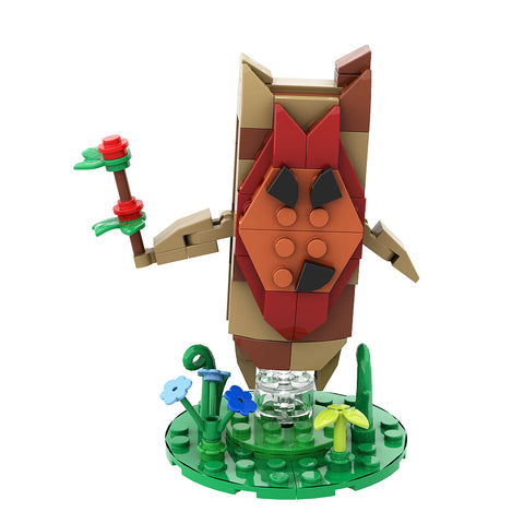 Korok TOTK Lego Pack | Zelda Shop