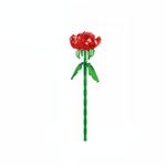 Red Rose Lego