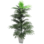 Small Artificial Palm Tree