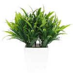 Small Dragon Tree Artificial Plant