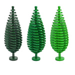 Small Pine Trees Lego