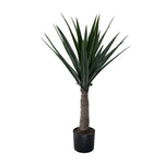 Spineless Yucca Artificial Plant