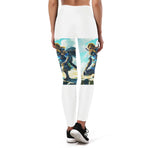 Tears Of The Kingdom Leggings