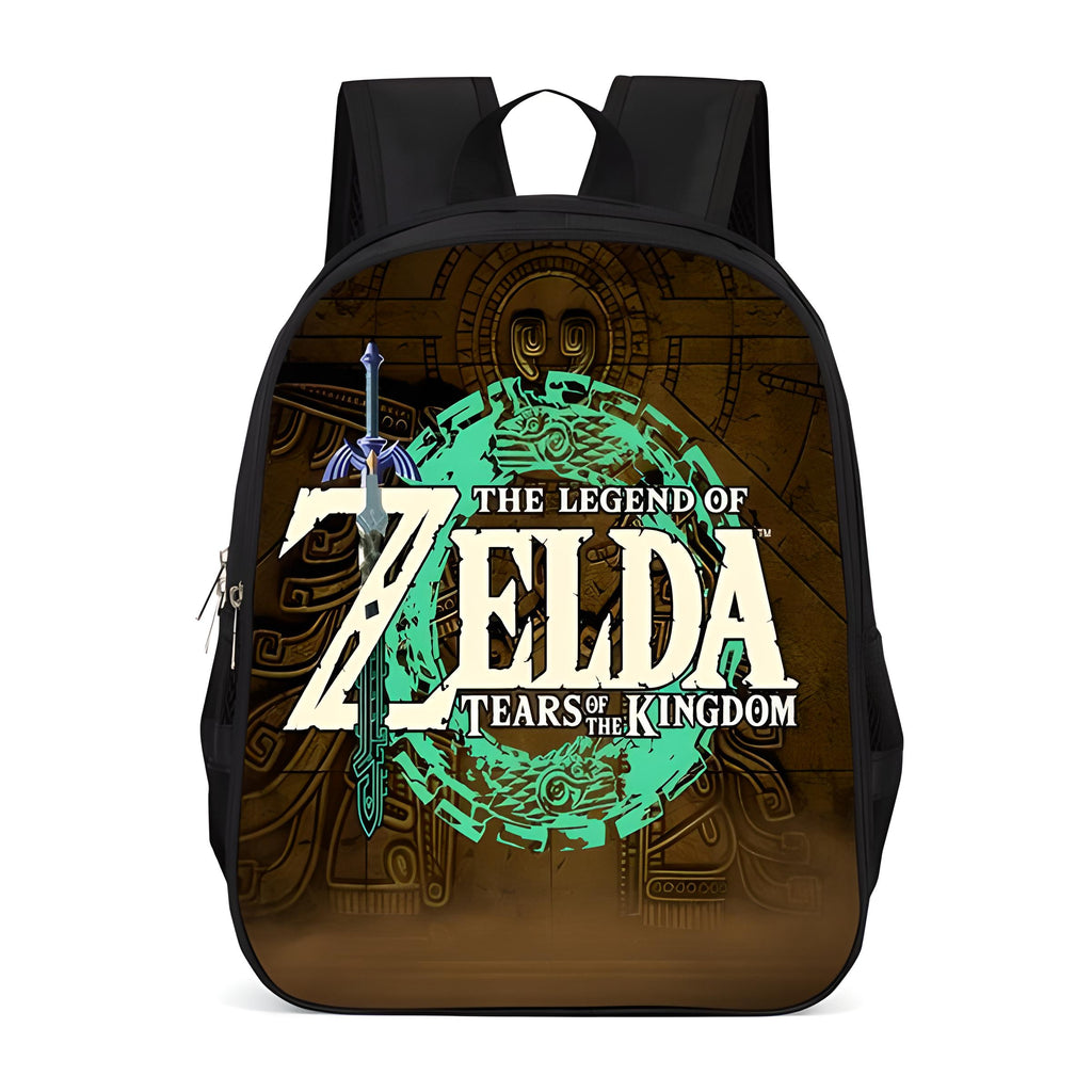 Tears Of The Kingdom Backpack Zelda Shop