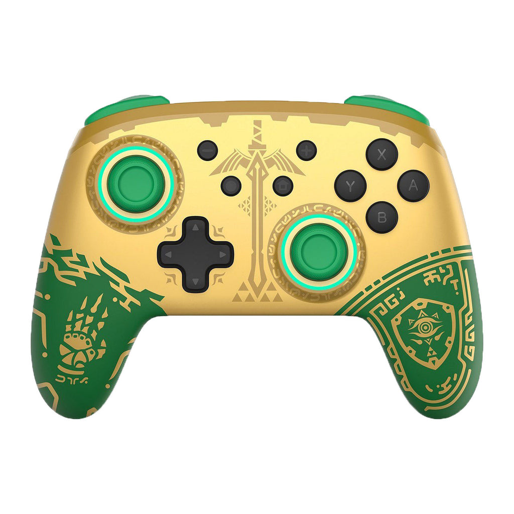 Tears Of The Kingdom Controller Zelda Shop