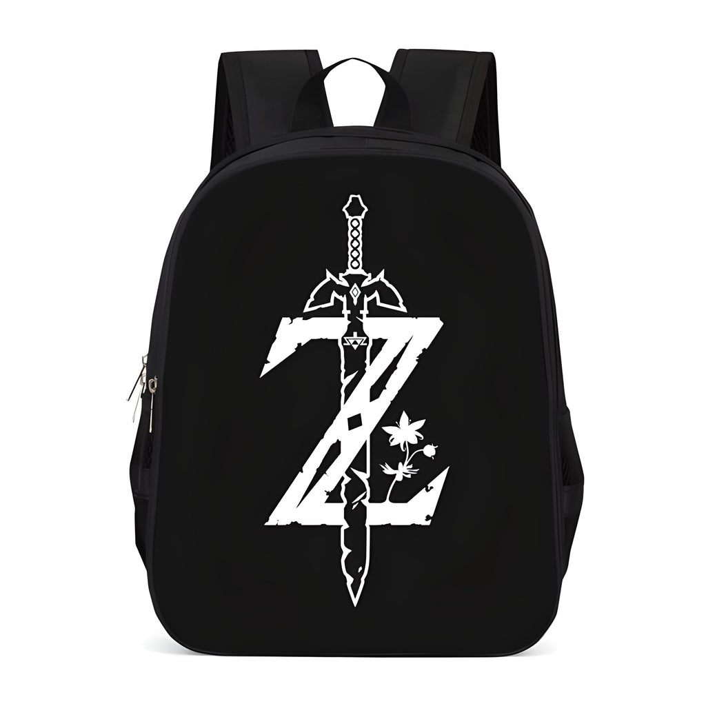 The Legend Of Zelda Backpack Zelda Shop