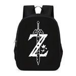 The Legend Of Zelda Backpack