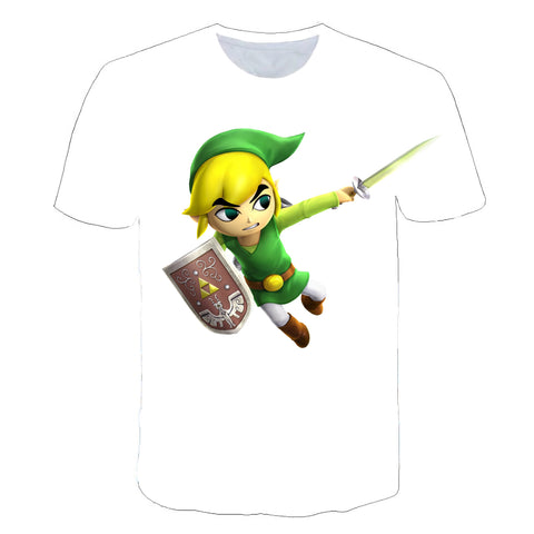 Toon Link T-Shirt